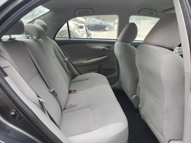 Photo 10 from auction – 2013 TOYOTA COROLLA BA with VIN JTDBU4EE2DJ114400