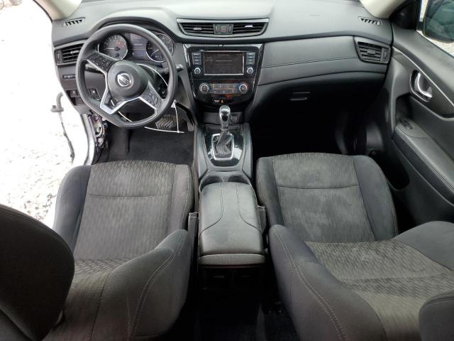 Photo 8 from auction – 2018 NISSAN ROGUE S with VIN 5N1AT2MT1JC714517