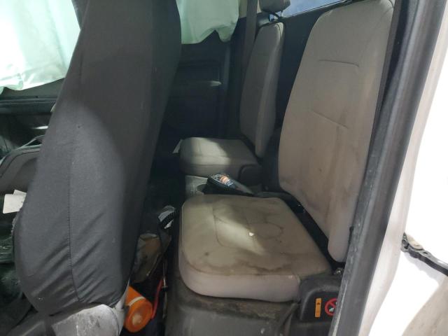 Photo 10 from auction – 2020 GMC CANYON with VIN 1GTH6BEN2L1160784