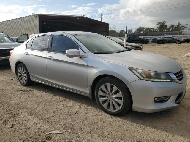 Photo 4 from auction – 2013 HONDA ACCORD EXL with VIN 1HGCR3F85DA046975