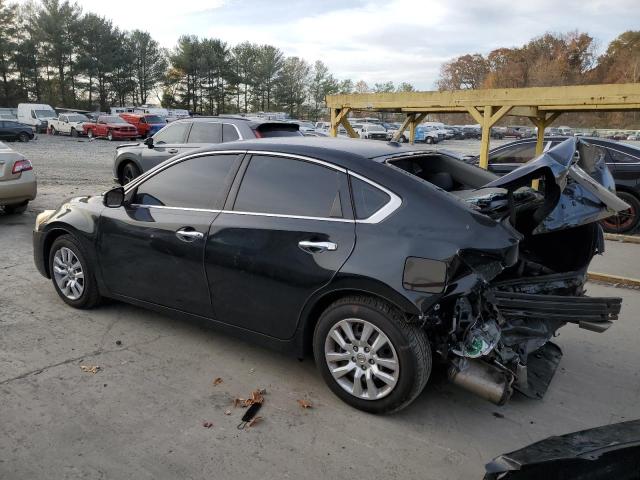 Photo 2 from auction – 2014 NISSAN ALTIMA 2.5 with VIN 1N4AL3AP3EC169983