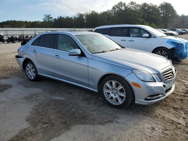 Photo 4 from auction – 2013 MERCEDES-BENZ E 350 with VIN WDDHF8JB8DA734598