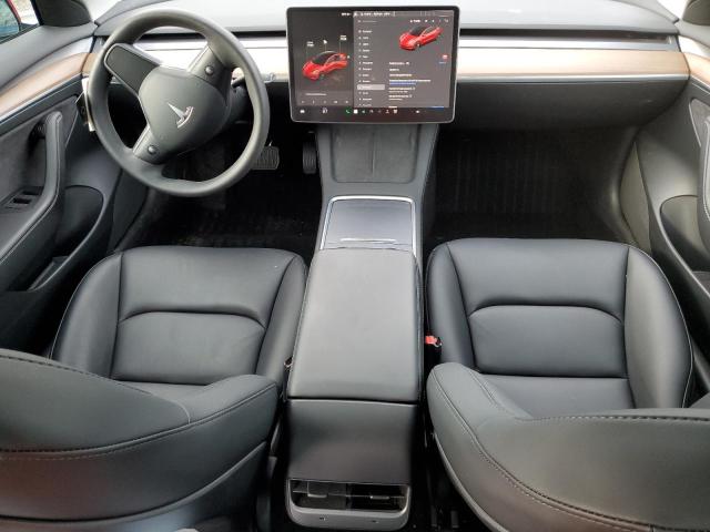 Photo 8 from auction – 2023 TESLA MODEL 3 with VIN 5YJ3E1EA5PF700761