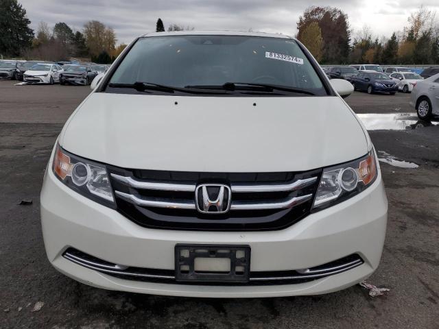 Photo 5 from auction – 2015 HONDA ODYSSEY EX with VIN 5FNRL5H63FB037641
