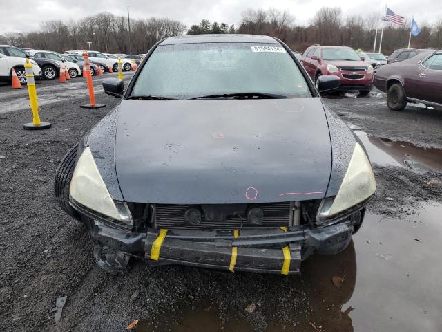 Photo 5 from auction – 2007 HONDA ACCORD EX with VIN 1HGCM66547A017686
