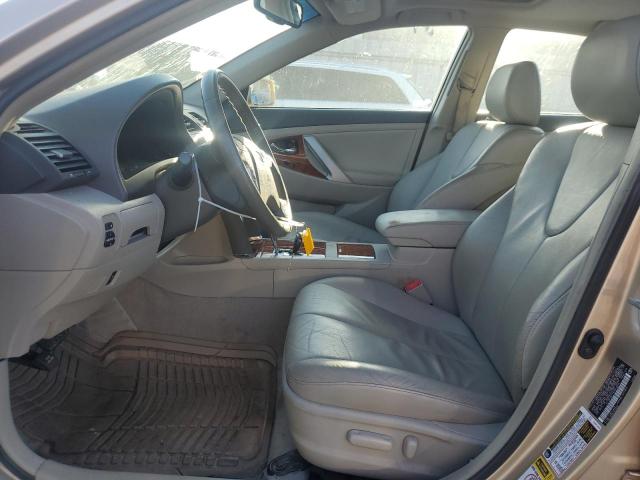 Photo 7 from auction – 2010 TOYOTA CAMRY BASE with VIN 4T1BF3EK7AU040049
