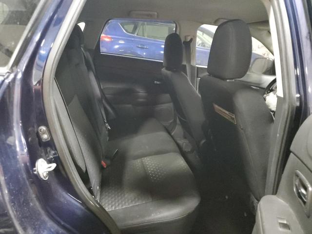 Photo 10 from auction – 2012 MITSUBISHI OUTLANDER with VIN JA4AR4AU8CZ005699