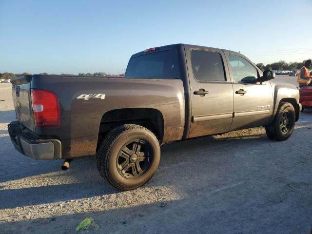 Photo 3 from auction – 2011 CHEVROLET SILVERADO with VIN 3GCPKSEA1BG234085