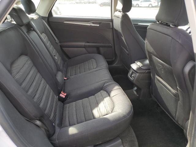 Photo 10 from auction – 2016 FORD FUSION SE with VIN 3FA6P0H76GR344083