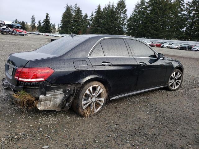 Photo 3 from auction – 2014 MERCEDES-BENZ E 350 with VIN WDDHF5KB1EA801640