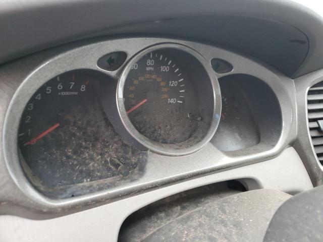Photo 9 from auction – 2003 TOYOTA HIGHLANDER with VIN JTEGF21A930083766