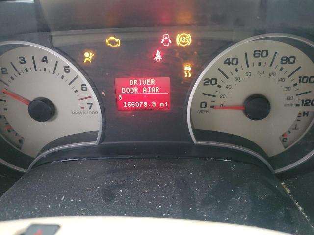 Photo 9 from auction – 2006 FORD EXPLORER E with VIN 1FMEU74E46UB65569