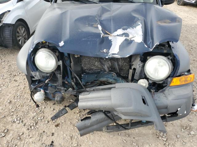Photo 11 from auction – 2005 JEEP LIBERTY SP with VIN 1J4GL48K75W521671