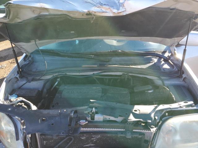Photo 12 from auction – 2002 ACURA MDX with VIN 2HNYD18262H518545
