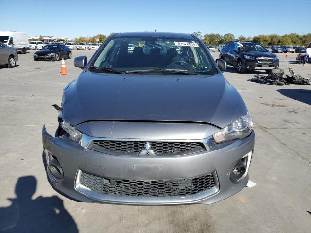 Photo 5 from auction – 2017 MITSUBISHI LANCER ES with VIN JA32U2FUXHU008385