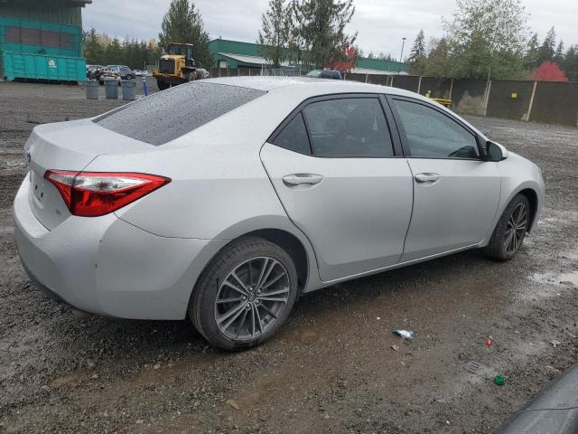 Photo 3 from auction – 2016 TOYOTA COROLLA L with VIN 2T1BURHE0GC617870
