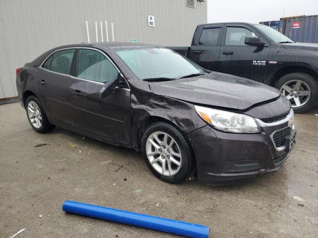 Photo 4 from auction – 2015 CHEVROLET MALIBU 1LT with VIN 1G11C5SL7FF236840