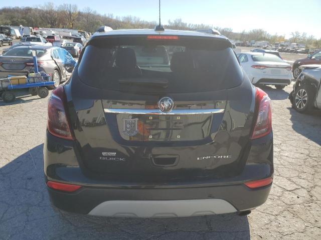 Photo 6 from auction – 2018 BUICK ENCORE PRE with VIN KL4CJASBXJB566147