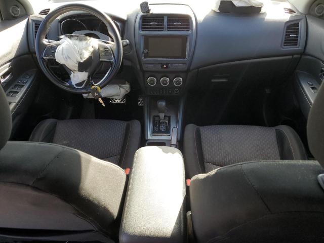 Photo 8 from auction – 2019 MITSUBISHI OUTLANDER with VIN JA4AP3AU7KU026538