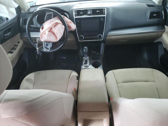 Снимка 8 от търг – 2018 SUBARU LEGACY 2.5 с VIN 4S3BNAD61J3018876