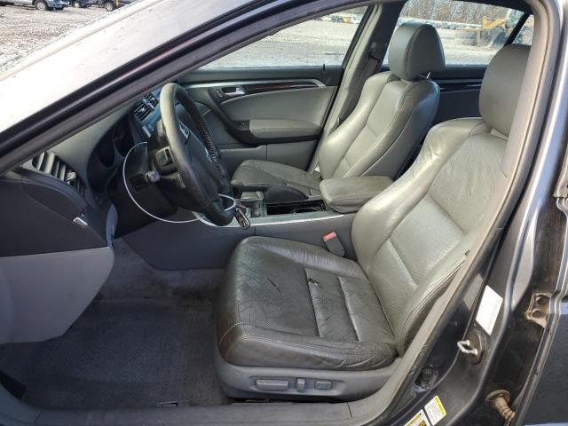 Photo 7 from auction – 2006 ACURA 3.2TL with VIN 19UUA66236A070820