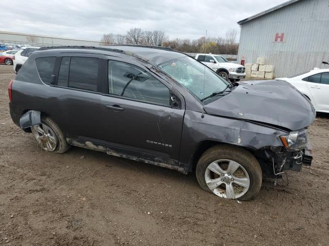 Photo 4 from auction – 2014 JEEP COMPASS LA with VIN 1C4NJCEB4ED737085