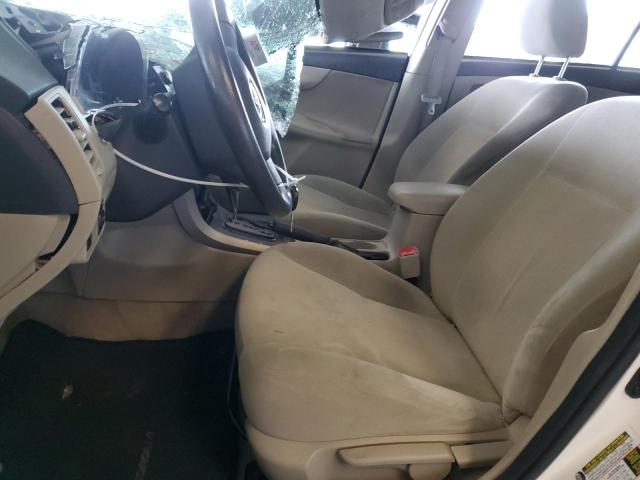 Photo 7 from auction – 2013 TOYOTA COROLLA BA with VIN 2T1BU4EE1DC967270