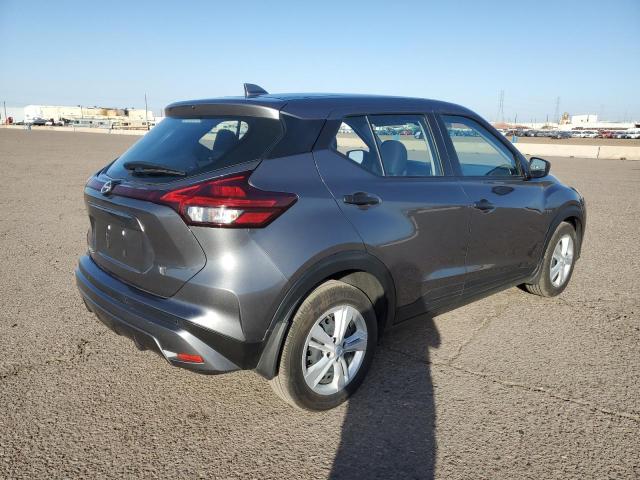 Photo 3 from auction – 2024 NISSAN KICKS S with VIN 3N1CP5BV7RL564567