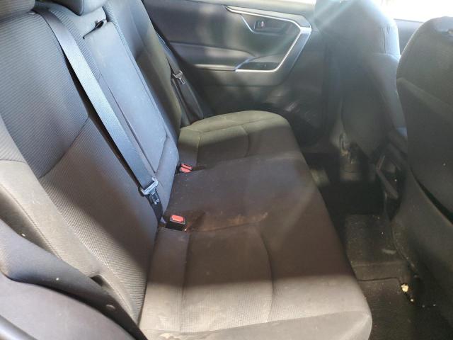 Photo 11 from auction – 2021 TOYOTA RAV4 LE with VIN 2T3G1RFV8MC185050