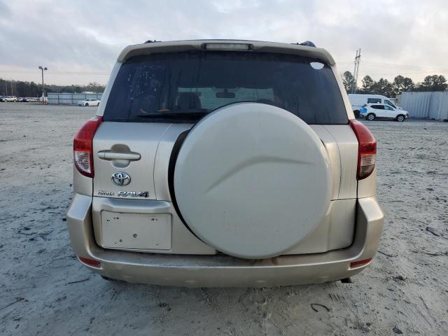 Photo 6 from auction – 2008 TOYOTA RAV4 with VIN JTMZD33V786063609