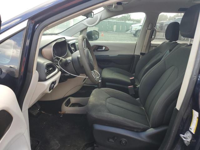 Photo 7 from auction – 2018 CHRYSLER PACIFICA L with VIN 2C4RC1CGXJR274956