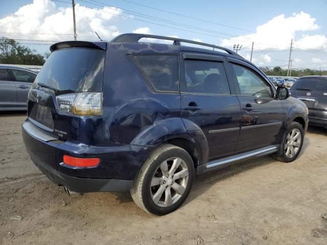 Photo 3 from auction – 2010 MITSUBISHI OUTLANDER with VIN JA4JS4AX8AZ014558