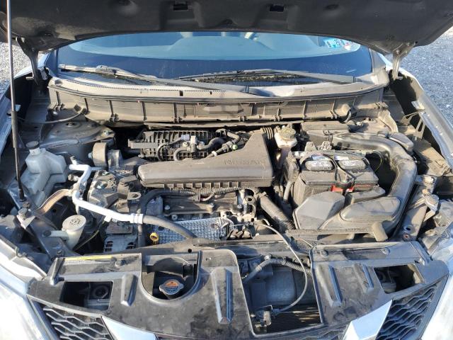 Photo 11 from auction – 2015 NISSAN ROGUE S with VIN KNMAT2MV5FP501219
