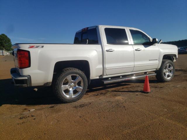 Photo 3 from auction – 2016 CHEVROLET SILVERADO with VIN 3GCUKREC4GG305302