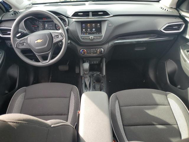 Photo 8 from auction – 2023 CHEVROLET TRAILBLAZE with VIN KL79MMS25PB126903