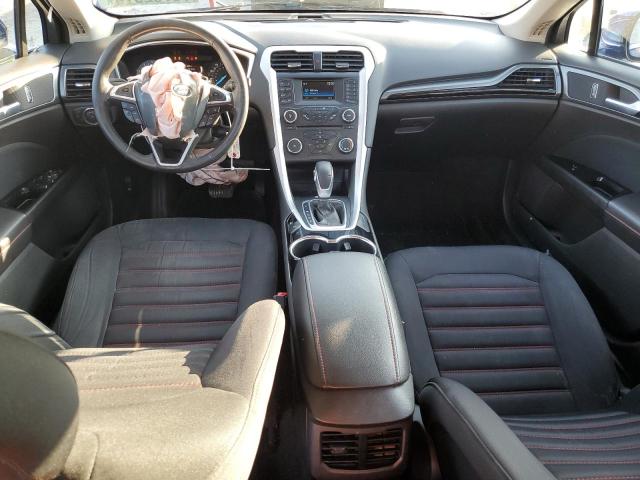 Photo 8 from auction – 2014 FORD FUSION SE with VIN 1FA6P0H79E5392578