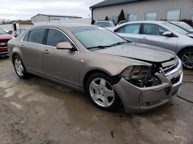 Photo 4 from auction – 2008 CHEVROLET MALIBU 2LT with VIN 1G1ZJ57778F287326