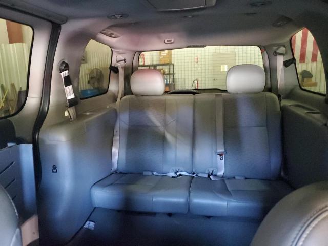 Photo 10 from auction – 2008 CHEVROLET UPLANDER L with VIN 1GNDV33158D140064
