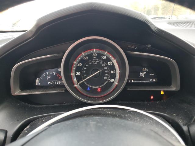 صورة رقم 9 من المزاد - 2016 MAZDA 3 TOURING مع VIN 3MZBM1W72GM259682