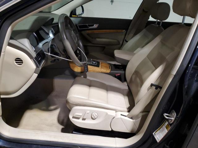 Photo 7 from auction – 2011 AUDI A6 PRESTIG with VIN WAUBVAFB8BN006480
