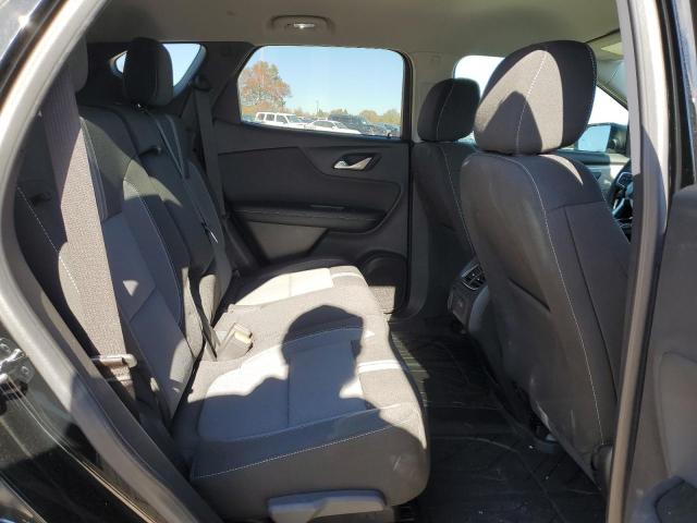 Photo 11 from auction – 2024 CHEVROLET BLAZER 2LT with VIN 3GNKBCR43RS205447