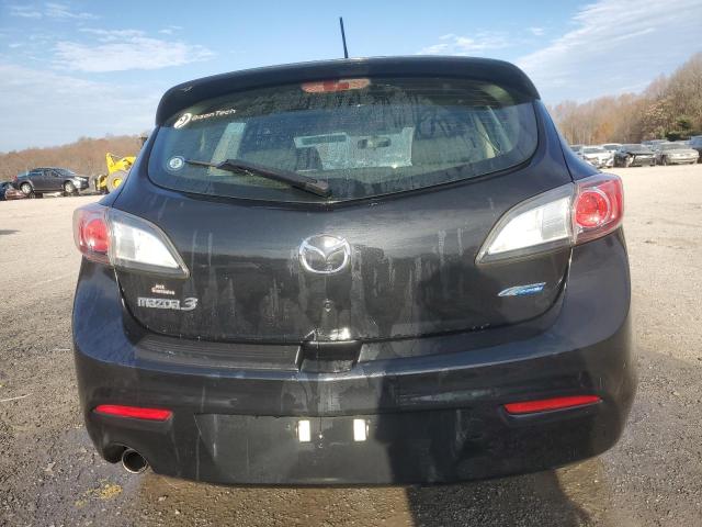 Photo 6 from auction – 2012 MAZDA 3 I with VIN JM1BL1L80C1608509