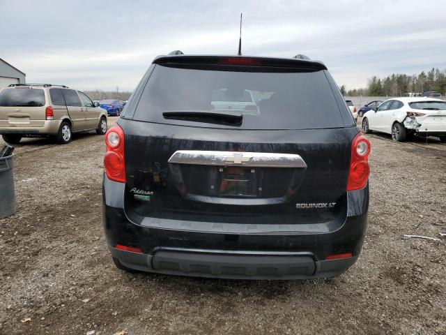 Photo 6 from auction – 2012 CHEVROLET EQUINOX LT with VIN 2GNALPEK0C1163343
