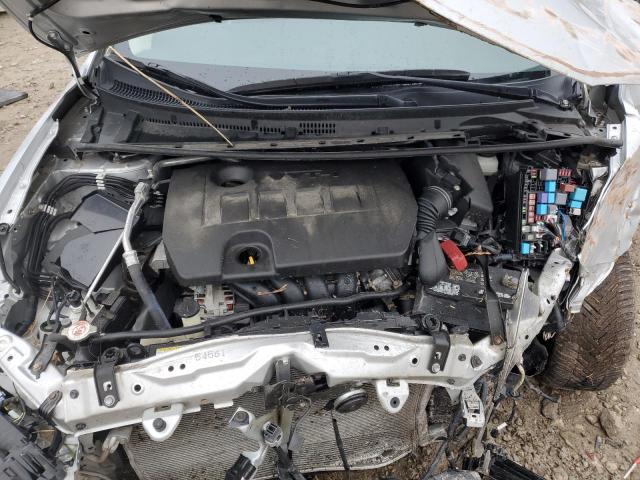 صورة رقم 11 من المزاد - 2017 TOYOTA COROLLA L مع VIN 2T1BURHEXHC923914