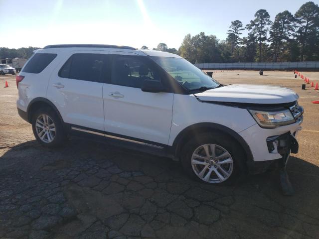 صورة رقم 4 من المزاد - 2018 FORD EXPLORER X مع VIN 1FM5K7D86JGA76724