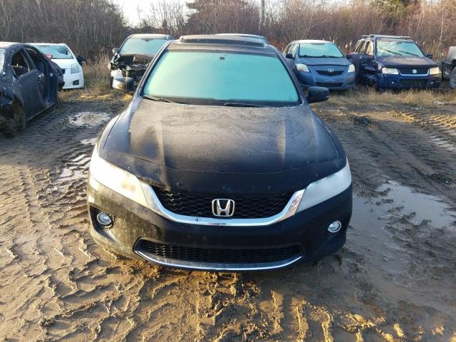 Photo 5 from auction – 2014 HONDA ACCORD EX with VIN 1HGCT1B79EA800027