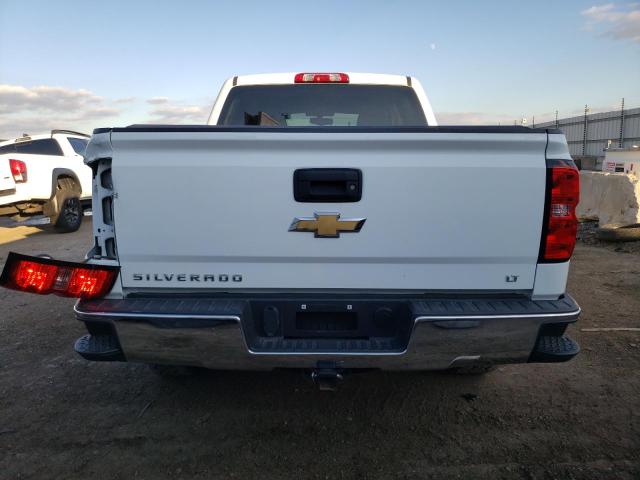 Photo 6 from auction – 2017 CHEVROLET SILVERADO with VIN 3GCUKREC1HG258053