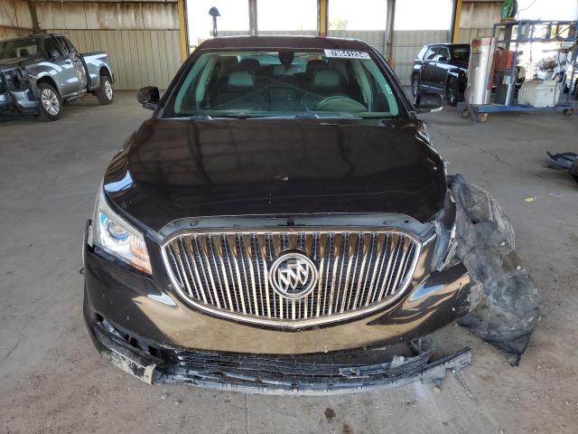 Photo 5 from auction – 2015 BUICK LACROSSE P with VIN 1G4GF5G38FF272498
