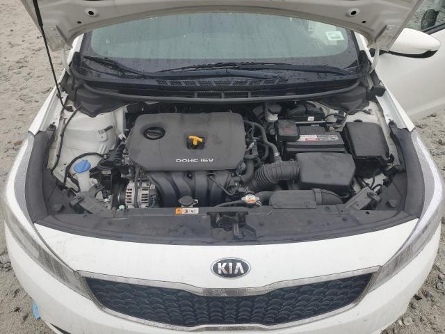 Photo 11 from auction – 2017 KIA FORTE LX with VIN 3KPFK4A76HE099823