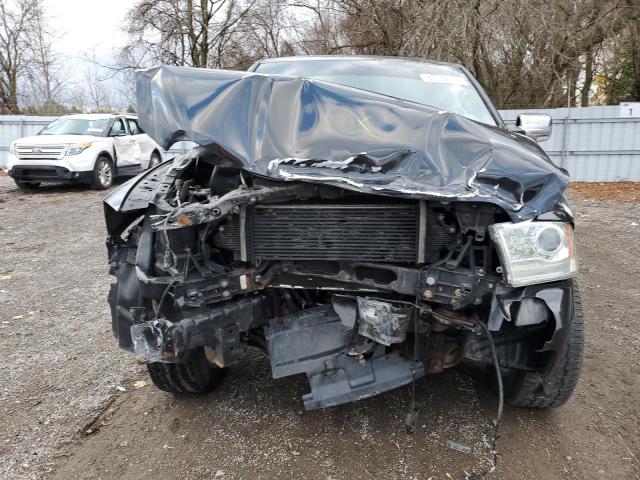 Photo 5 from auction – 2016 RAM 1500 LONGH with VIN 1C6RR7PM2GS100606